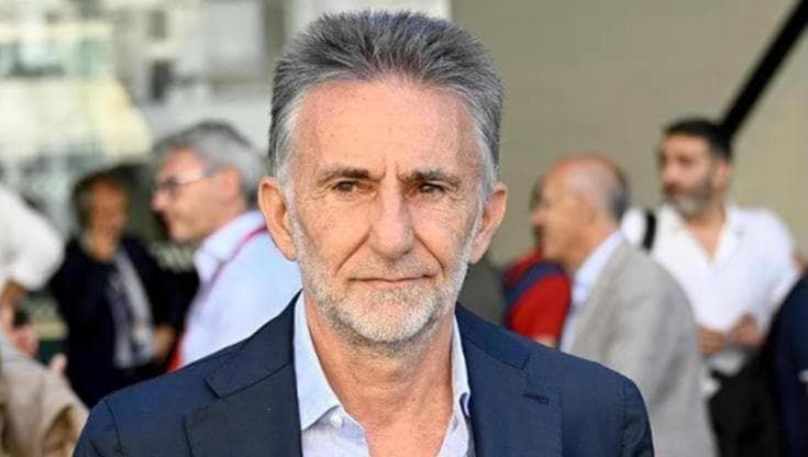 Eav, De Gregorio: “Nessun ultimatum, aspetto di parlare con Fico. Il problema non sono io”