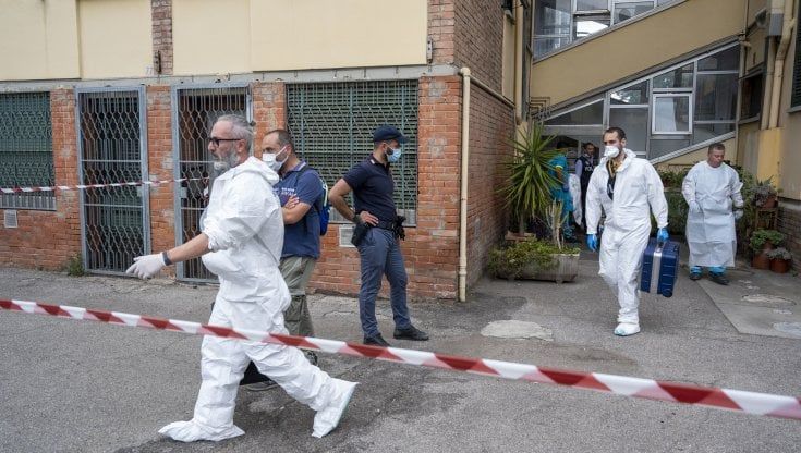 Firenze, venne ucciso con 22 coltellate: il vicino casa condannato a 26 anni 