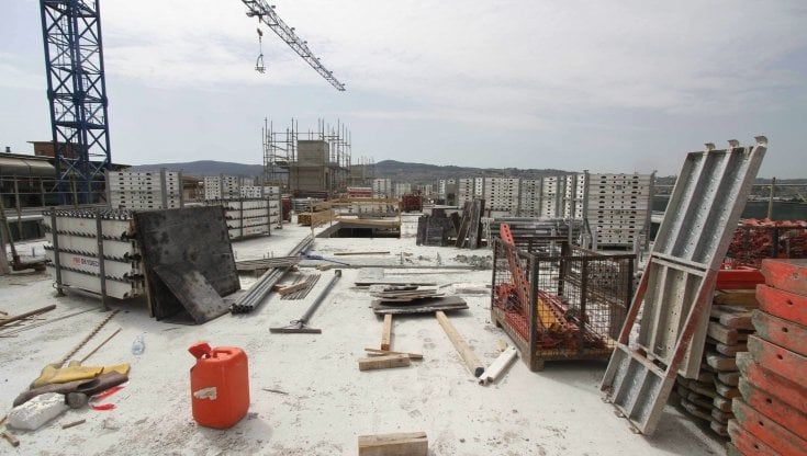 Meno vincoli sull'edilizia. In Piemonte sarà più facile ristrutturare e ingrandire casa