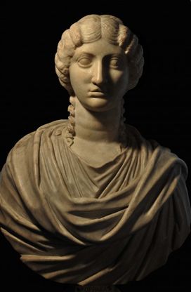 Poppea o Agrippina? Il mistero del busto restaurato