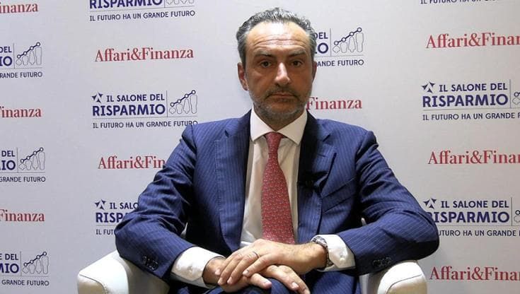 Salone del Risparmio, Tassi (Aberdeen SI): "La sostenibilità è processo continuativo"