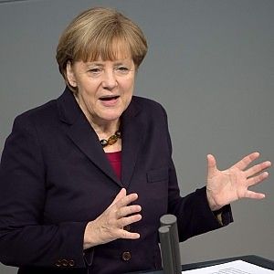 Mercato del lavoro, numeri record per Germania e Spagna