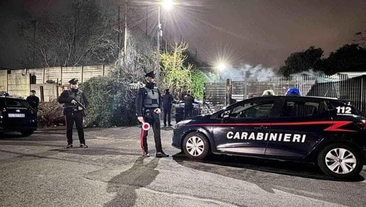 Rapina da incubo in Salento: donna di 36 anni aggredita e molestata. Presi in due, uno ha 17 anni