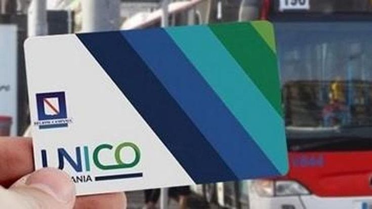 “Card per trasporti gratis” Ma è una truffa a “Unico”