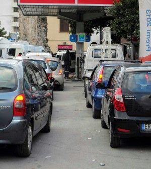 I benzinai confermano lo sciopero del 18 giugno