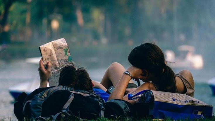 Il viaggio conta quanto la meta. Il nuovo mantra per 7 giovani su 10