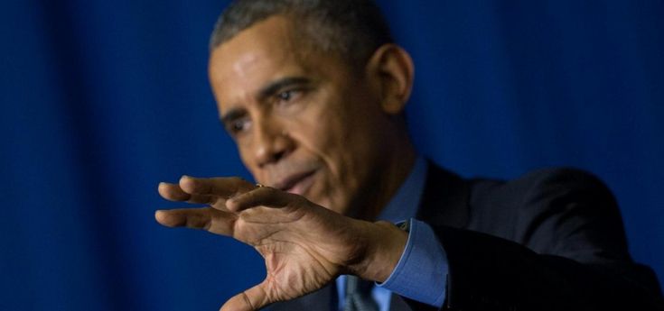 #OscarsSoWhite, risponde Obama: "Sicuri che tutti abbiano le stesse possibilità?"