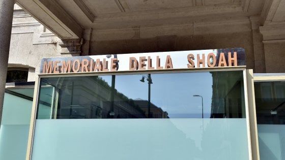 Memoria, 3 mln per restaurare il 'binario della deportazione' in Centrale