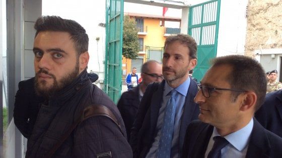 M5S, attivista espulso: Casaleggio e Di Battista testi al tribunale di Aversa Napoli Nord