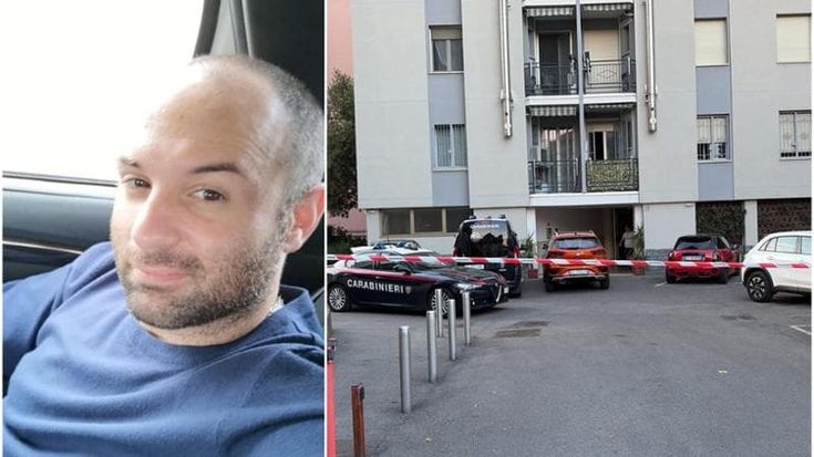 Corsico, Alessio Borelli trovato morto in casa: l’ipotesi omicidio. Corpo scoperto dopo giorni