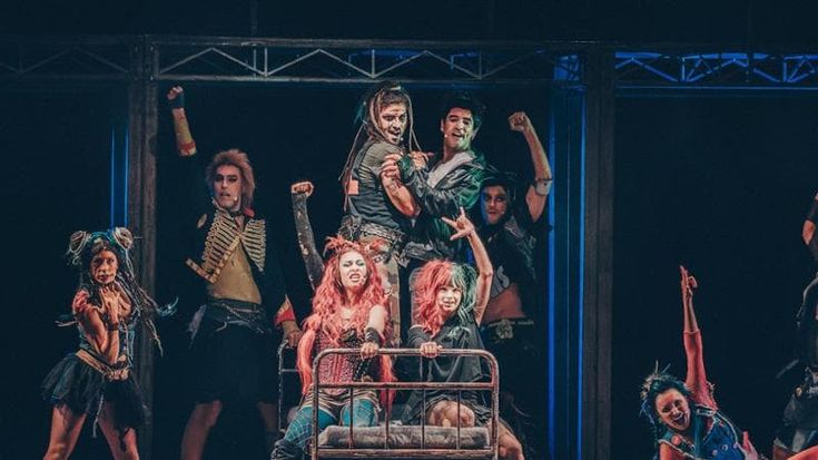 L’inno ribelle “We Will Rock You” in tournée al Colosseo