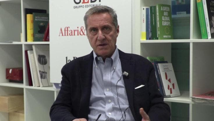 Affari e Finanza, un racconto lungo 40 anni: Fabio Bogo