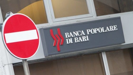 Popolare di Bari, i vertici 'registrati': "Nessun commissariamento, Bankitalia ci è vicina. Qui c'erano conti truccati"