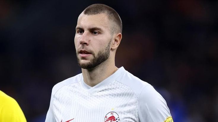 Pavlovic: “Al Milan sono pronto a lottare”