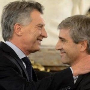 Argentina, crisi senza fine: salta il governatore della banca centrale