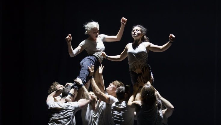 Monique Veaute: "Così cambio il Festival di Spoleto, una rassegna nuova con più musica e tanto teatro giovane"