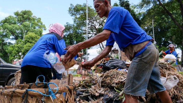 Mascherine e guanti, effetto virus sui rifiuti. Dagli Usa all’Asia tonnellate di plastica in più