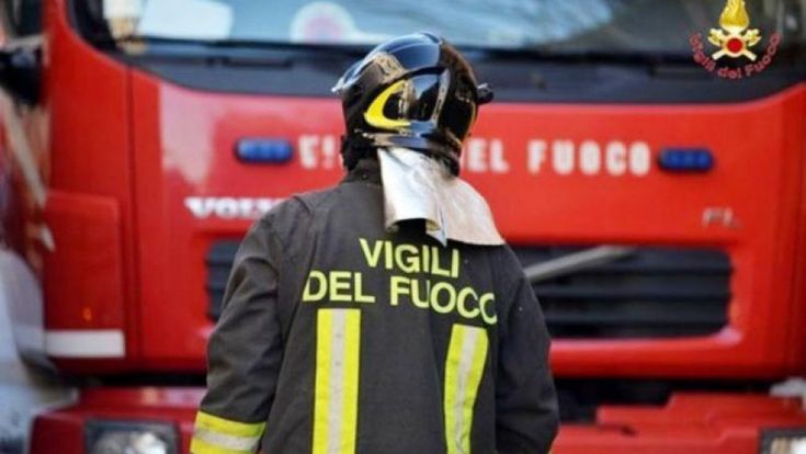 Vigili del fuoco traditi: “Dal governo solo bluff”