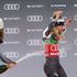 Sci, Shiffrin concede il bis. A Maribor è suo anche lo slalom