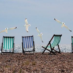 In vacanza con il tumore si può, ecco come 