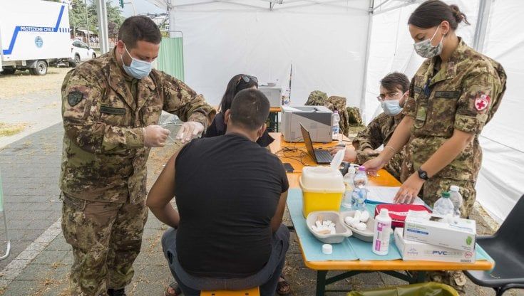 Coronavirus, il bollettino di oggi 17 settembre in Lombardia: 360 nuovi positivi, due decessi