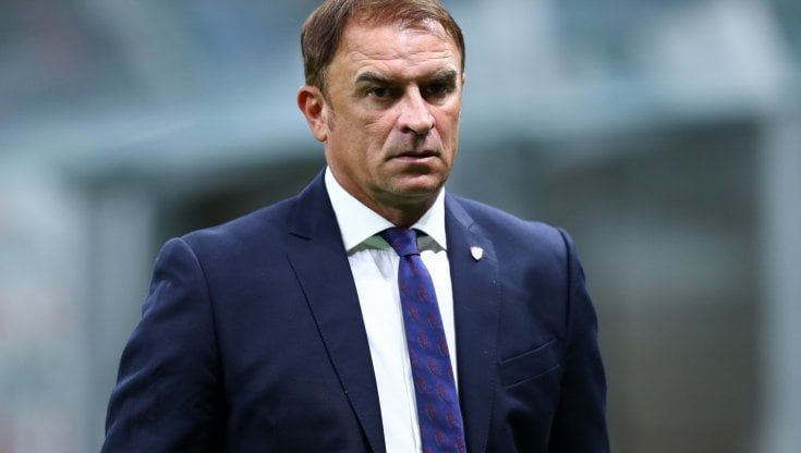Cagliari, Semplici: "Episodi tutti contro, ma diamo merito al Milan"