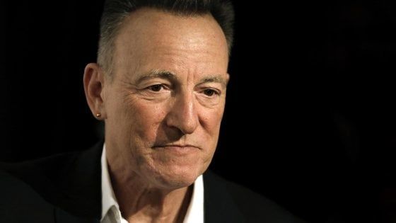 Bruce Springsteen, a febbraio cinque album tornano in vinile