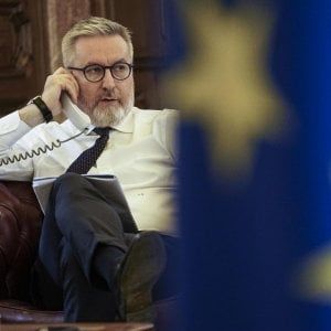 Sahel, l’Italia pronta a partecipare alla missione anti-terrorismo con la Francia 