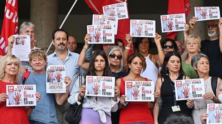 Il Tar boccia gli antiabortisti: “La stanza dell’ascolto dei Pro Vita deve chiudere”