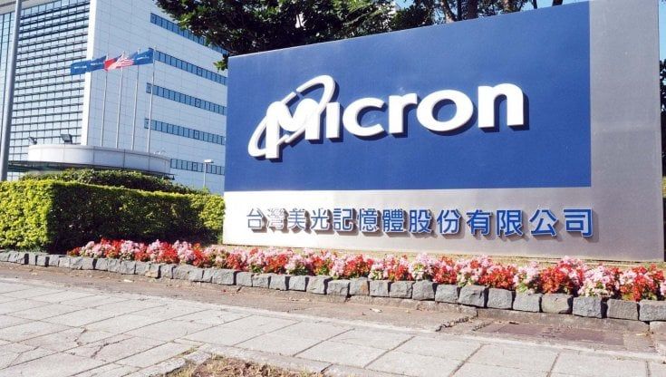“Stop ai chip americani di Micron”: la ritorsione cinese nella guerra dell’hi-tech