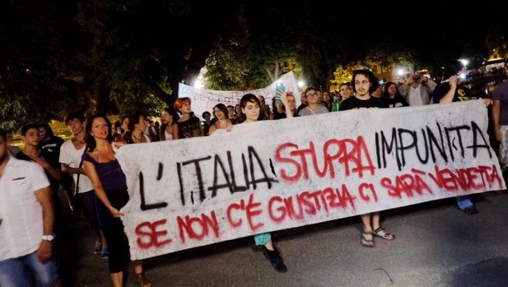  Anche il mancato rispetto è una violenza sulle donne