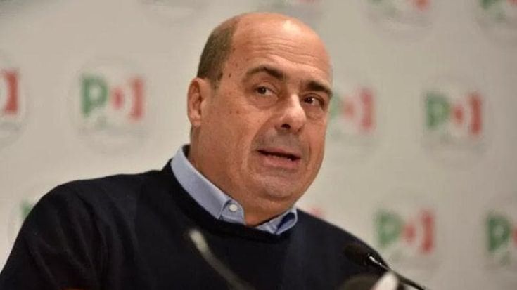 Zingaretti: “L’agenda di Schlein è chiara. Pd troppo a sinistra? Noi vicini alla gente”