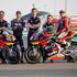 MotoGp, rivoluzione Aprilia: ''Una sfida unica