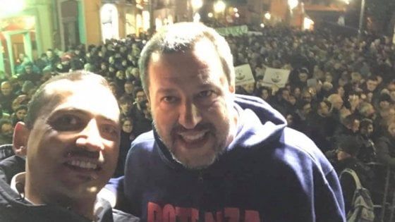 Comunali: Potenza; Guarente (Lega) candidato centrodestra