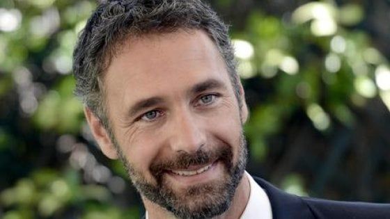 Cinema: Raoul Bova e Luisa Ranieri "Italian Icons" a Ischia