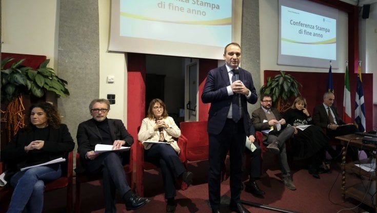 Dai mezzi pubblici alla nuova Tari: i piani di Lo Russo per il 2023