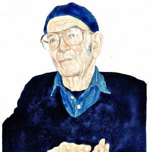 Pierre Riches: "Devo la conversione a Wittgenstein. Mi spiegò che la ragione non è tutto"