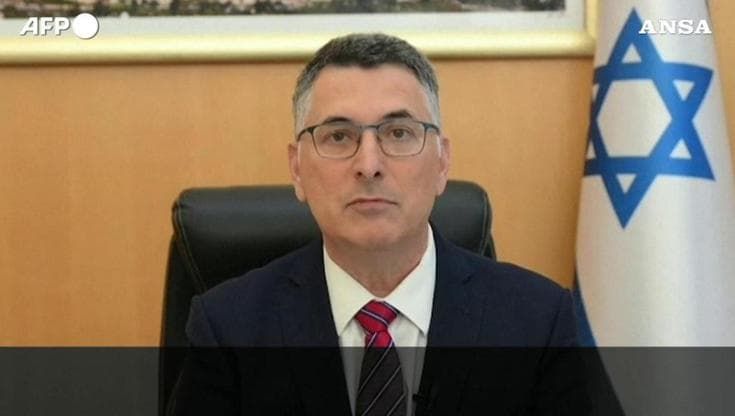 Medio Oriente, Israele: "Chiuso il consolato britannico a Gerusalemme Est"