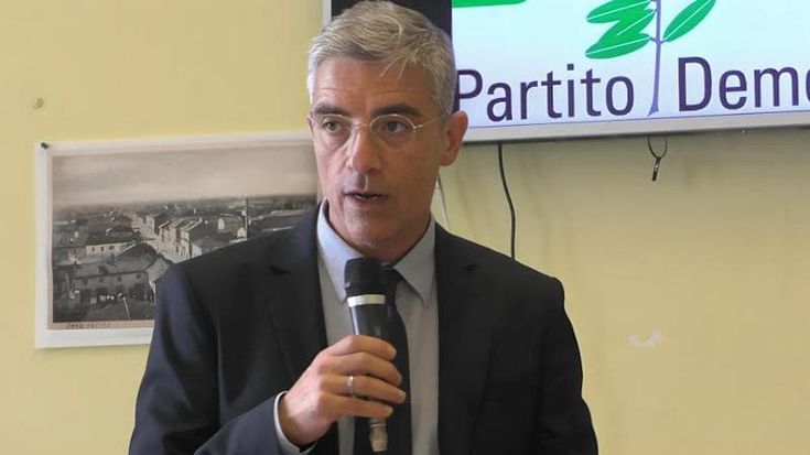 Ravetti (Pd): “Cirio pensa a Roma, il Pd non può più aspettare: rischio Regionali anticipate”