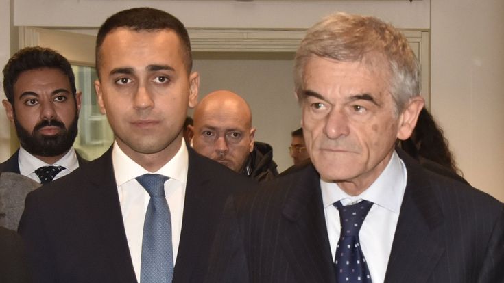 “Se Salvini sacrifica la Torino-Lione ce la paghiamo noi”