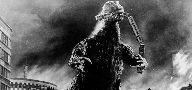 Eiji Tsuburaya, il papà di Godzilla è il doodle di Google  