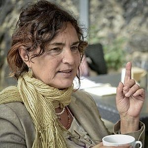 La nuova direttrice del polo museale: "Punto su Napoli"