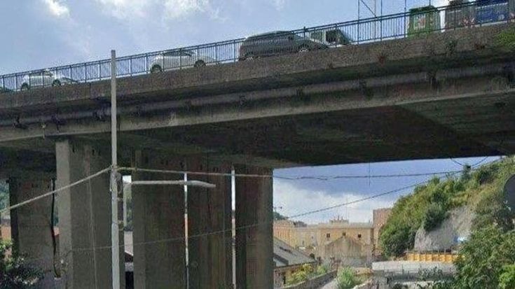 Appalto sicurezza ponti, il Comune esclude Rina per il maxi ribasso dell’85%: ricorso al Tar
