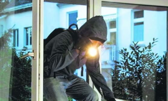 Scoperti gli specialisti dei furti in casa