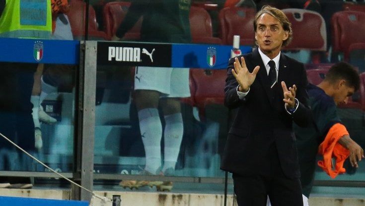 Nazionale, è il momento della verità: in sette ancora sulle spine