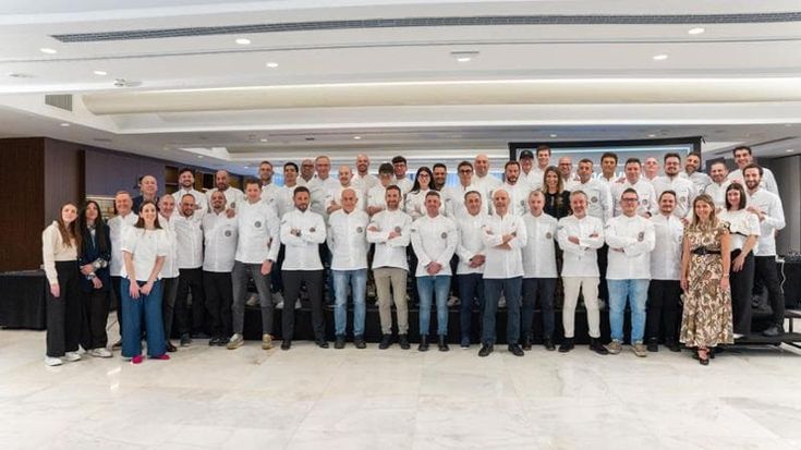 Dallagiovanna Partner, il network del molino forma i professionisti all’uso consapevole delle farine