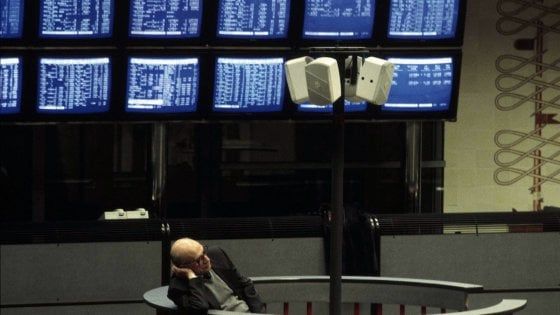 Banche, gli Usa battono l'Europa. Una cinese la più grande di tutte