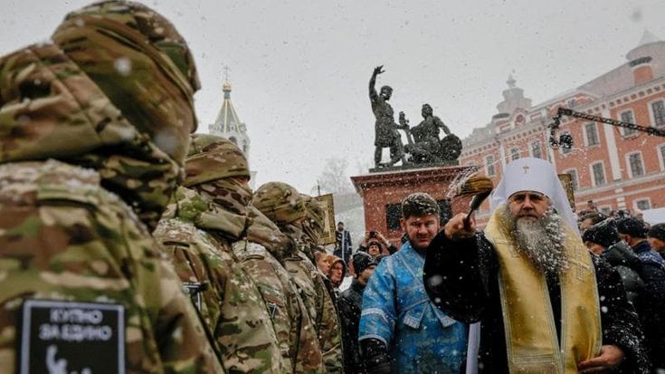 Guerra Ucraina - Russia, le news del 5 novembre. L’esercito di Kiev contro le truppe nordcoreane: “Molti morti”. G7: “Pericolosa espansione conflitto”. Missili e droni su Odessa