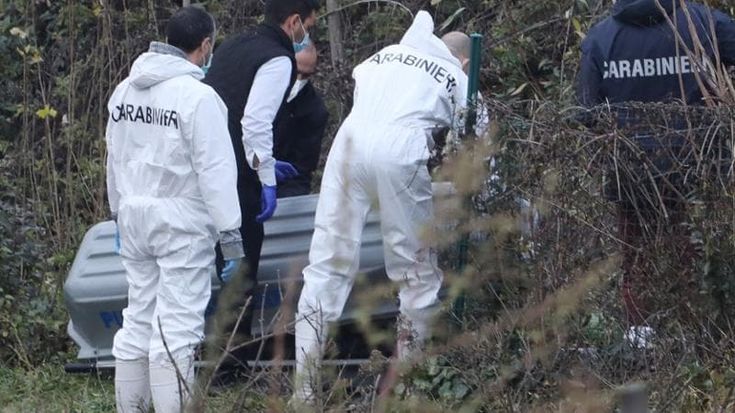 Coniugi uccisi e fatti a pezzi, 30 anni in appello alla compagna del figlio