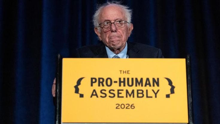 Sanders&Bannon, la strana coppia mette in guardia dai rischi dell’Ia